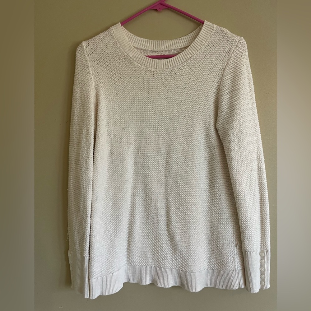 Loft Sweater